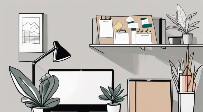 Must-Have Office Supplies to Make Your Word Space Organized A clean