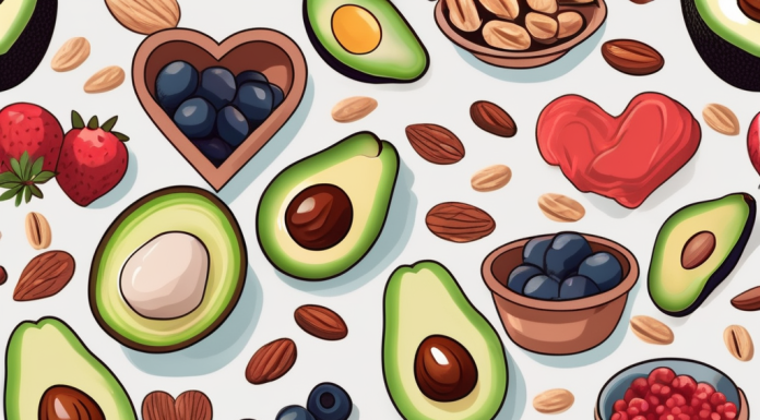 Foods to Eat to Effectively Lower Your Cholesterol A variety of heart-healthy foods such as avocados