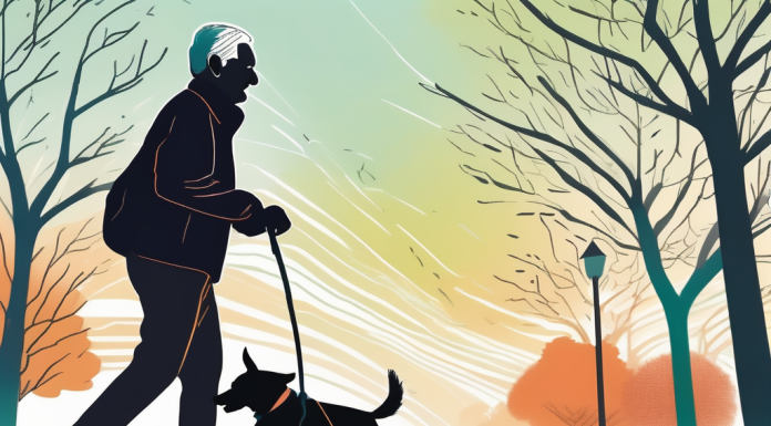 Dog People Live Longer. Here Are the Top Reasons Why A happy