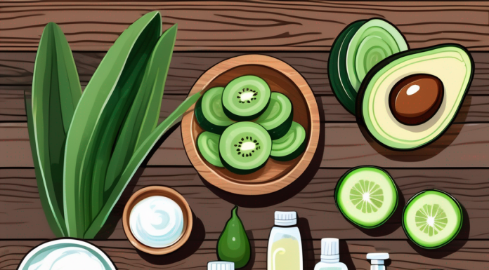 Natural Remedies to Help Reduce Wrinkles Various natural elements like aloe vera