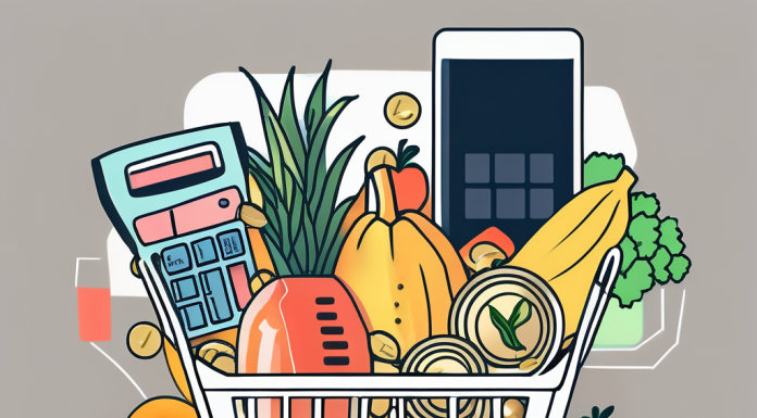 Healthy Eating on a Budget: Tips and Tricks A variety of colorful fruits