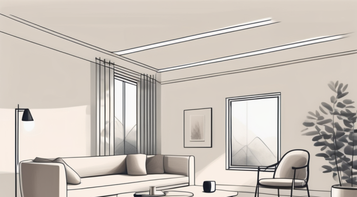 Mastering the Art of Minimalism: How to Declutter Your Life and Embrace Simplicity A serene