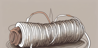 How Chronic Stress Can Lead to Long-Term Health Problems A tightly wound spring next to a broken one